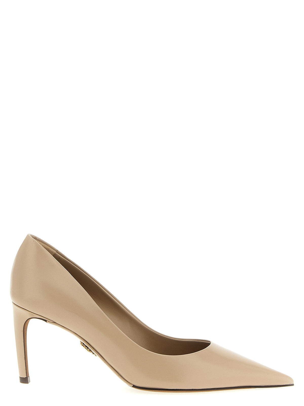 Dolce &amp; Gabbana Devotion Pumps Beige