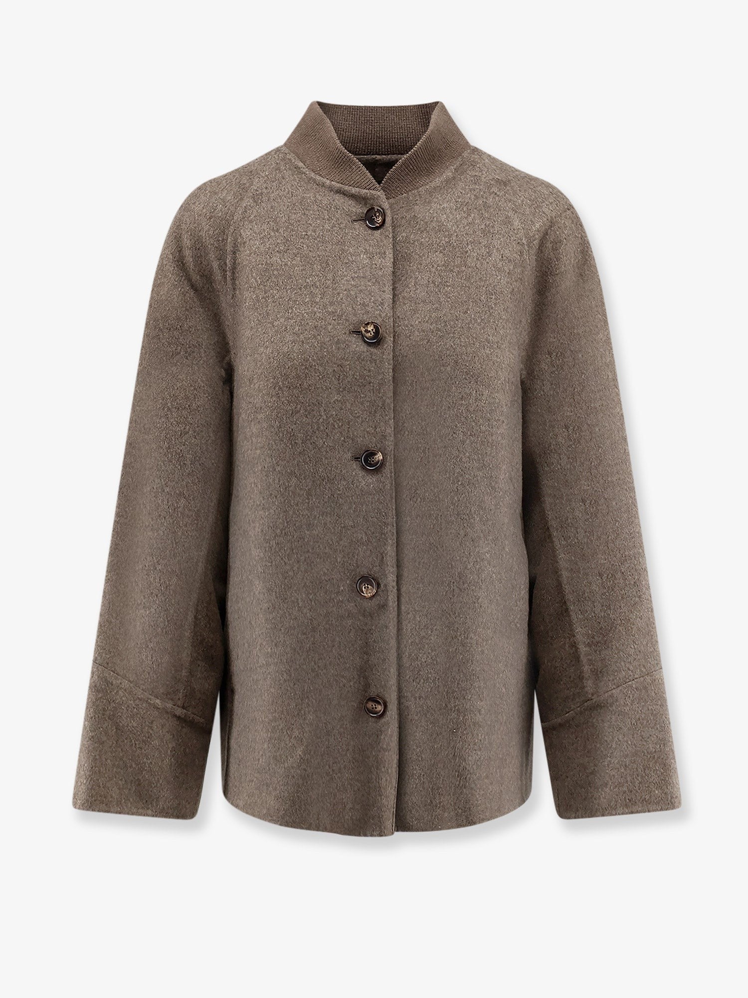 Loro Piana Women's Dexton Cashmere Coat UNI