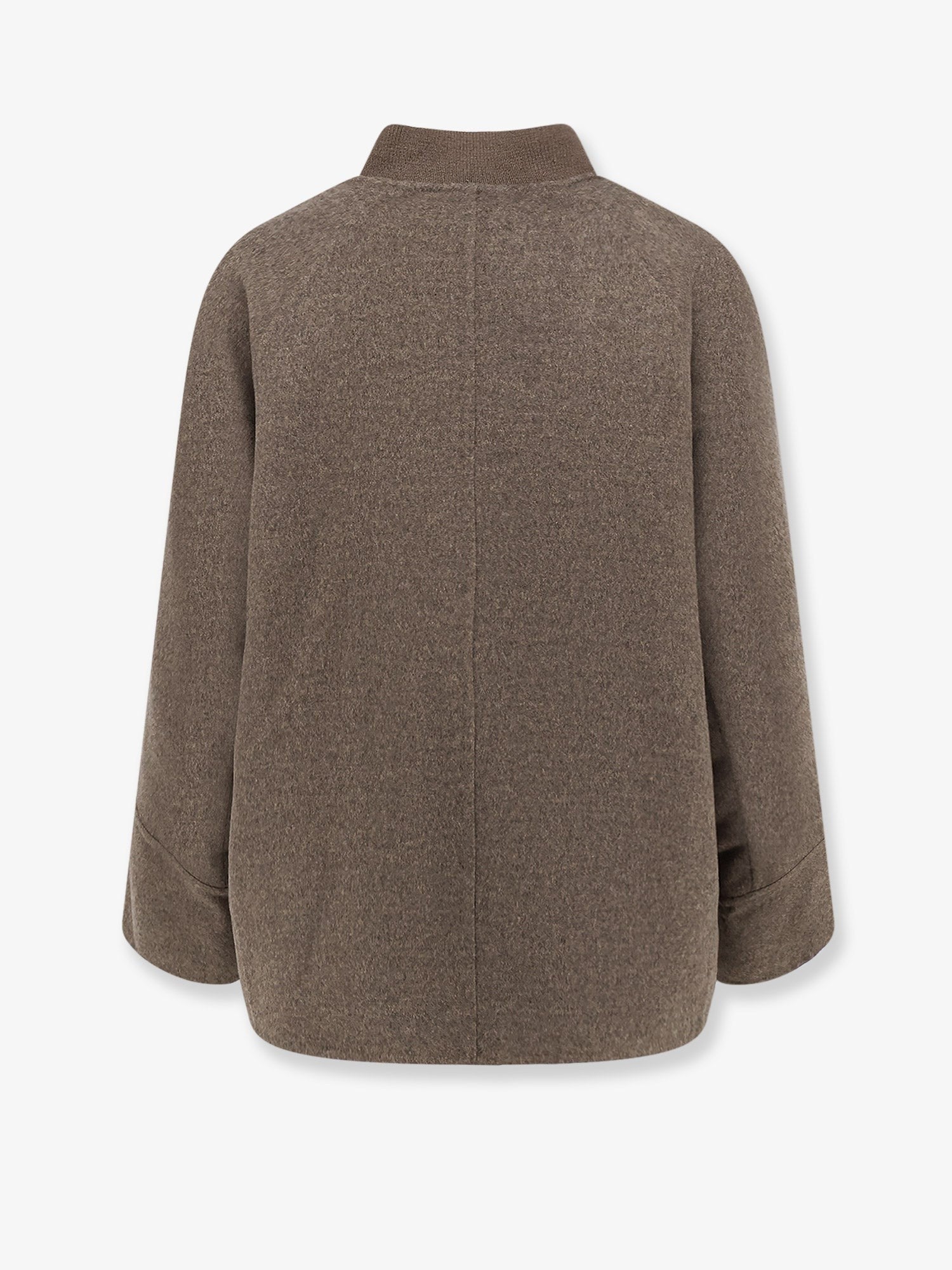 Loro Piana Women's Dexton Cashmere Coat UNI