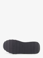Dolce &amp; Gabbana Men's DG Athletic Leather Sneakers Black, view 4