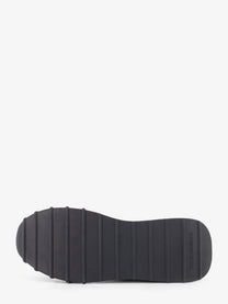Dolce &amp; Gabbana Men's DG Athletic Leather Sneakers Black
