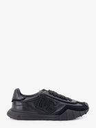 Dolce &amp; Gabbana Men's DG Athletic Leather Sneakers Black