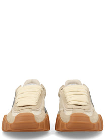 Dolce &amp; Gabbana Women's DG Athletic Sneaker Beige
