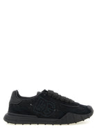 Dolce &amp; Gabbana DG Athletic Sneakers Black