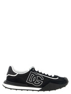 Dolce &amp; Gabbana DG Athletic Sneakers Black