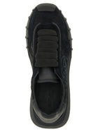 Dolce &amp; Gabbana DG Athletic Sneakers Black, view 4