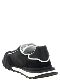 Dolce &amp; Gabbana DG Athletic Sneakers Black
