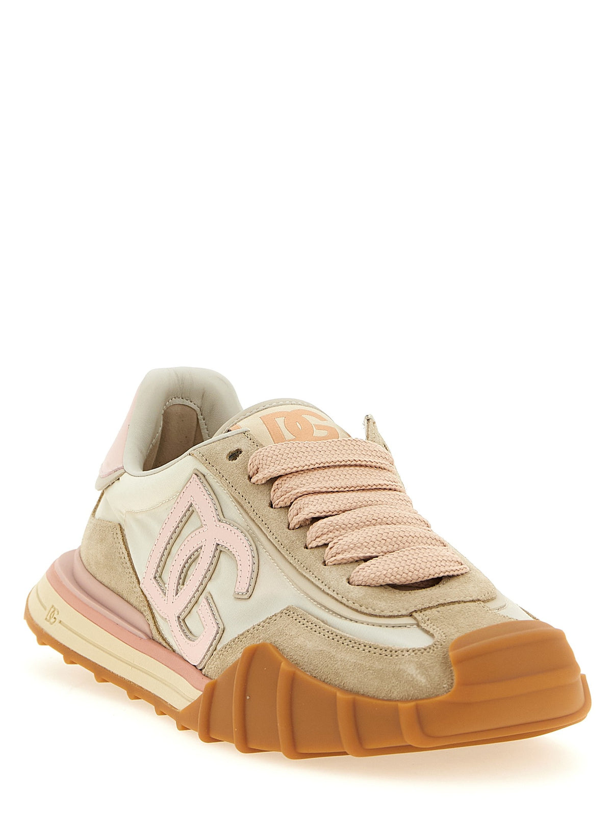 Dolce &amp; Gabbana DG Athletic Sneakers Blue, view 2