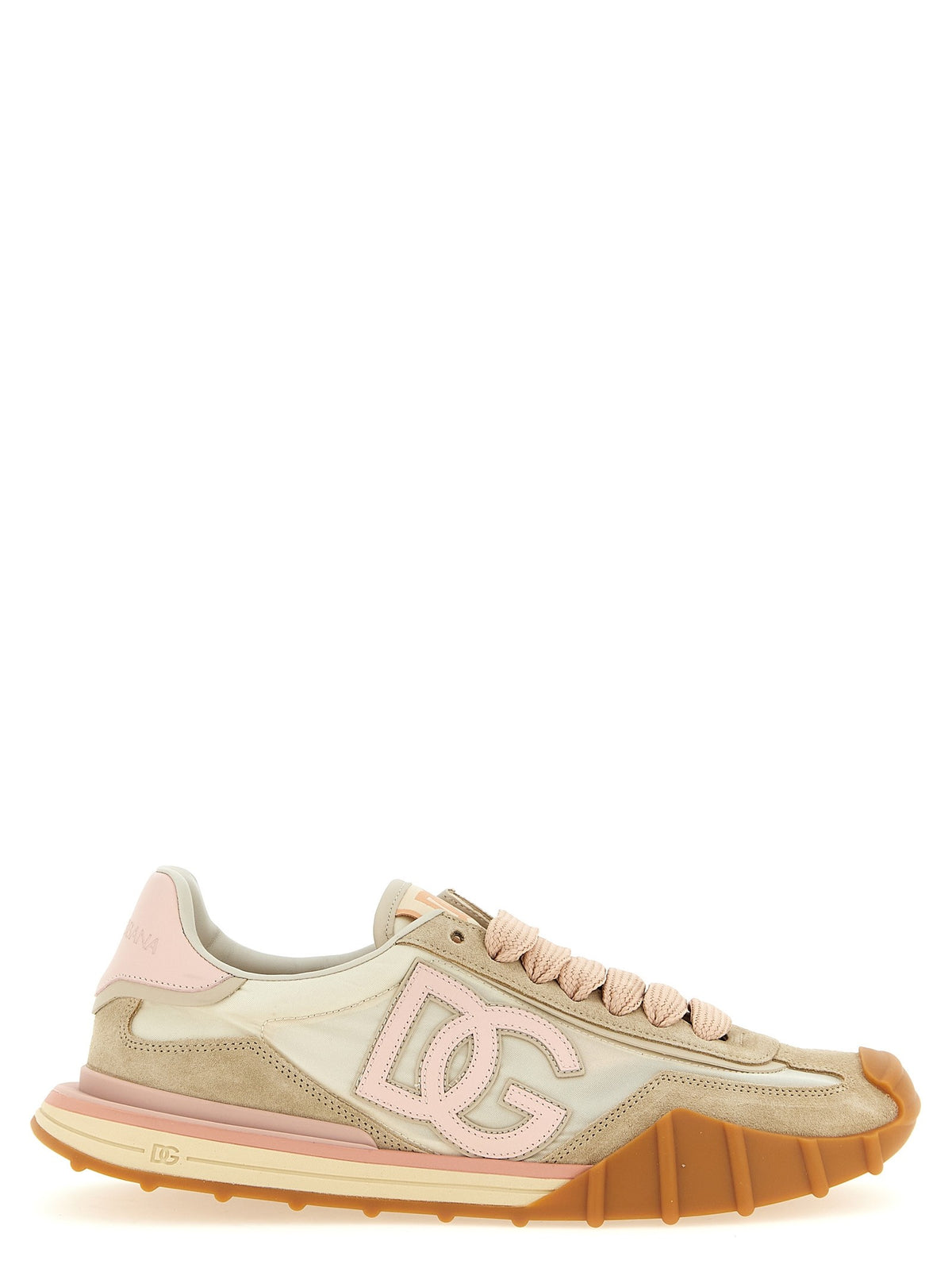 Dolce &amp; Gabbana DG Athletic Sneakers Blue