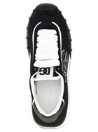 Dolce &amp; Gabbana DG Athletic Sneakers Black, view 4