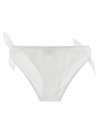 Dolce &amp; Gabbana DG Bikini Briefs White, view 2