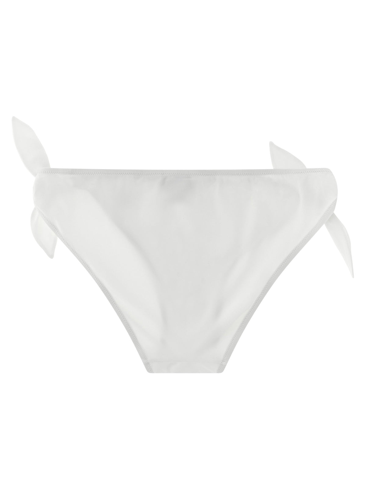 Dolce &amp; Gabbana DG Bikini Briefs White