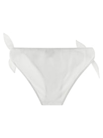 Dolce &amp; Gabbana DG Bikini Briefs White