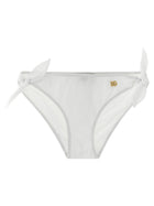Dolce &amp; Gabbana DG Bikini Briefs White