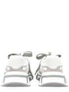 Dolce &amp; Gabbana Men's DG Country Road Sneaker White, view 4