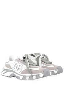 Dolce &amp; Gabbana Men's DG Country Road Sneaker White