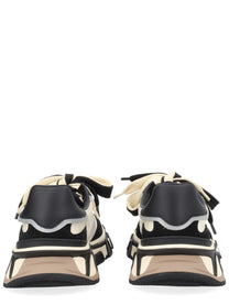 Dolce &amp; Gabbana Men's DG Country Road Sneaker White