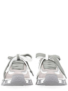 Dolce &amp; Gabbana Men's DG Country Road Sneaker White, view 3