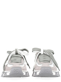 Dolce &amp; Gabbana Men's DG Country Road Sneaker White