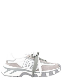 Dolce &amp; Gabbana Men's DG Country Road Sneaker White