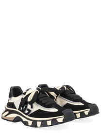 Dolce &amp; Gabbana Men's DG Country Road Sneaker White
