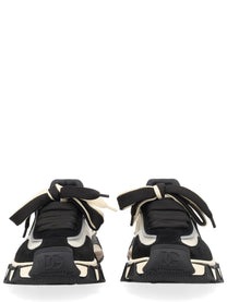Dolce &amp; Gabbana Men's DG Country Road Sneaker White