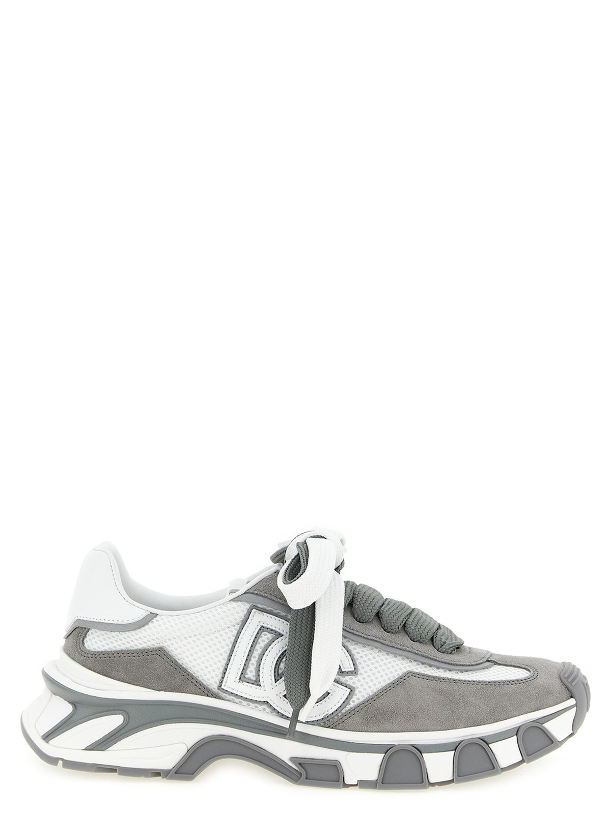Dolce &amp; Gabbana DG Country Road Sneakers Grey