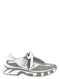 Dolce &amp; Gabbana DG Country Road Sneakers Grey