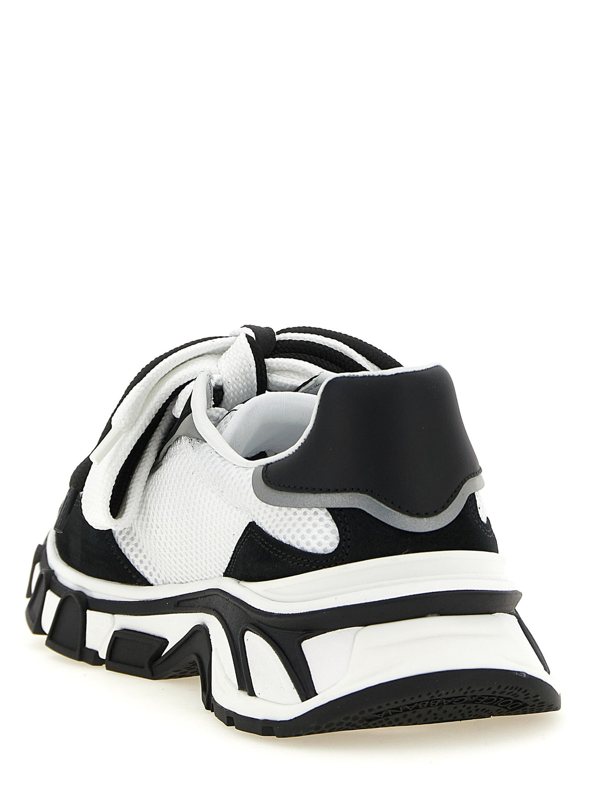 Dolce &amp; Gabbana DG Country Road Sneakers White