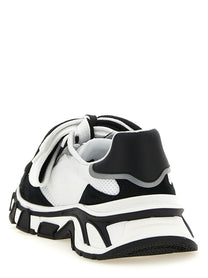 Dolce &amp; Gabbana DG Country Road Sneakers White