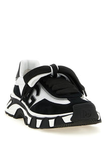 Dolce &amp; Gabbana DG Country Road Sneakers White