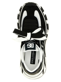Dolce &amp; Gabbana DG Country Road Sneakers White