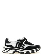 Dolce &amp; Gabbana DG Country Road Sneakers White
