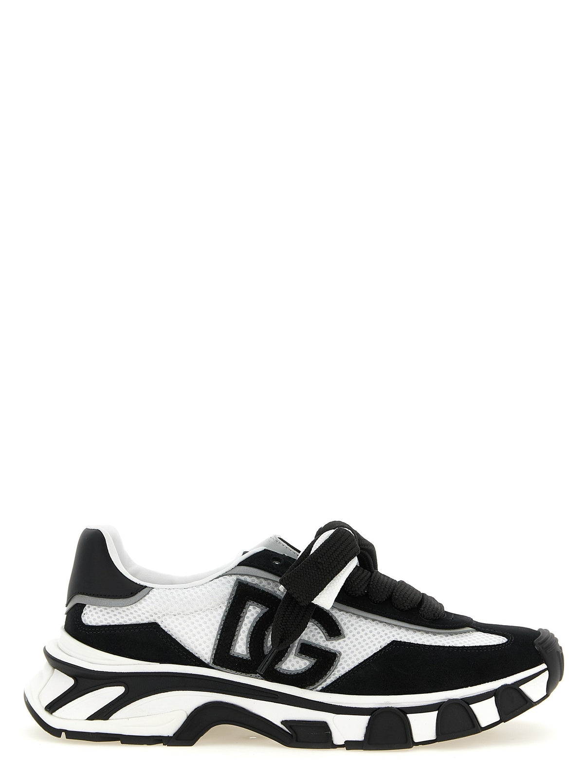 Dolce &amp; Gabbana DG Country Road Sneakers White