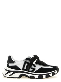 Dolce &amp; Gabbana DG Country Road Sneakers White