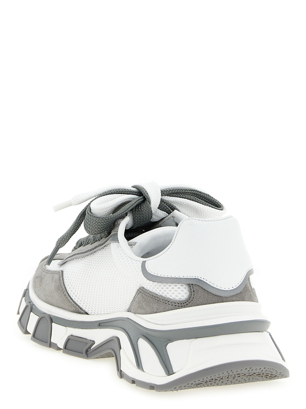 Dolce &amp; Gabbana DG Country Road Sneakers Grey