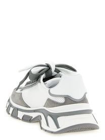 Dolce &amp; Gabbana DG Country Road Sneakers Grey