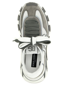 Dolce &amp; Gabbana DG Country Road Sneakers Grey