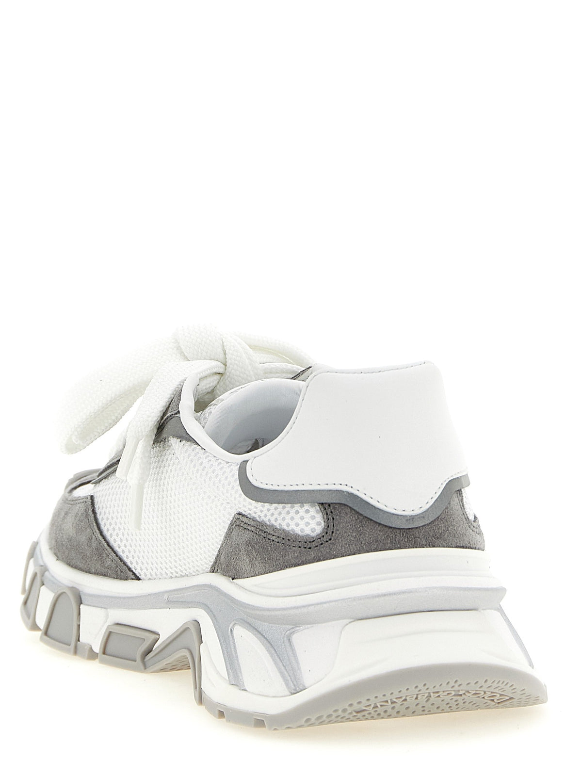 Dolce &amp; Gabbana DG Country Road Sneakers Grey