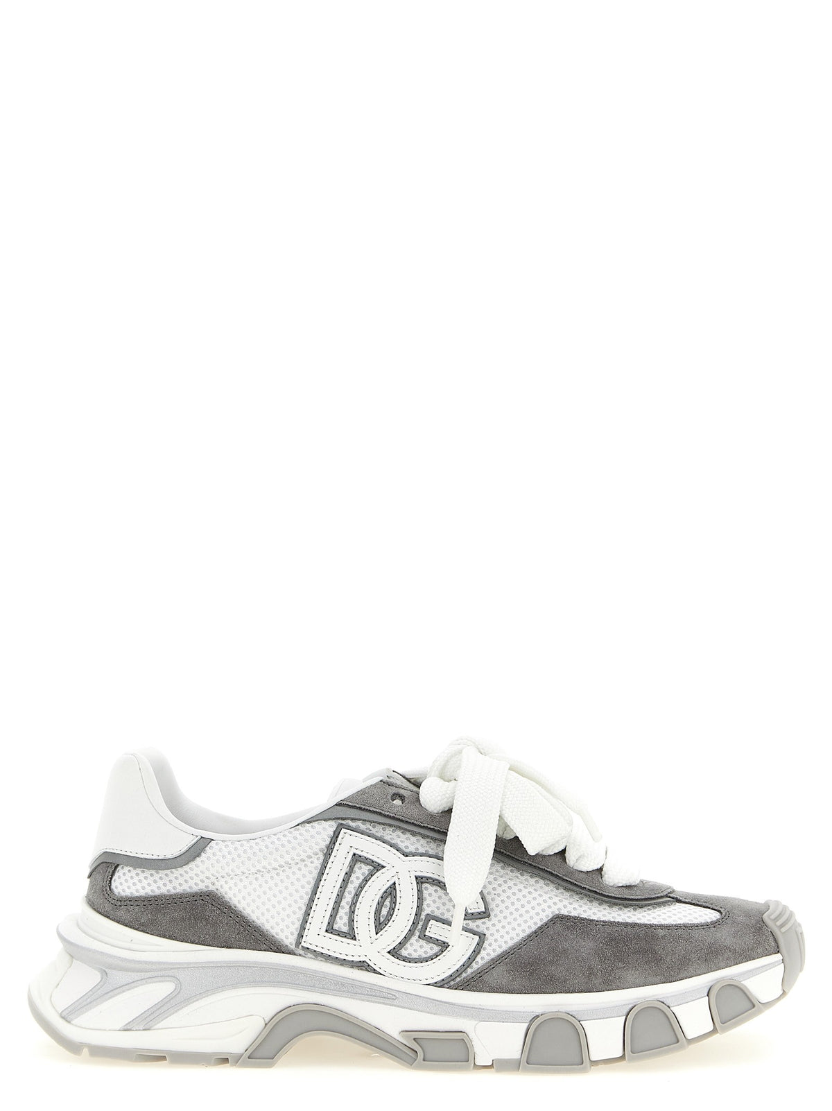 Dolce &amp; Gabbana DG Country Road Sneakers Grey