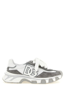 Dolce &amp; Gabbana DG Country Road Sneakers Grey