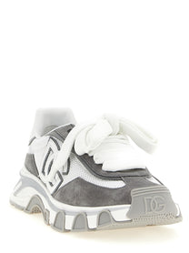 Dolce &amp; Gabbana DG Country Road Sneakers Grey