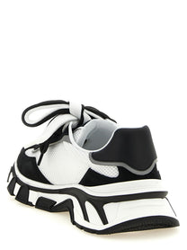Dolce &amp; Gabbana DG Country Road Sneakers White