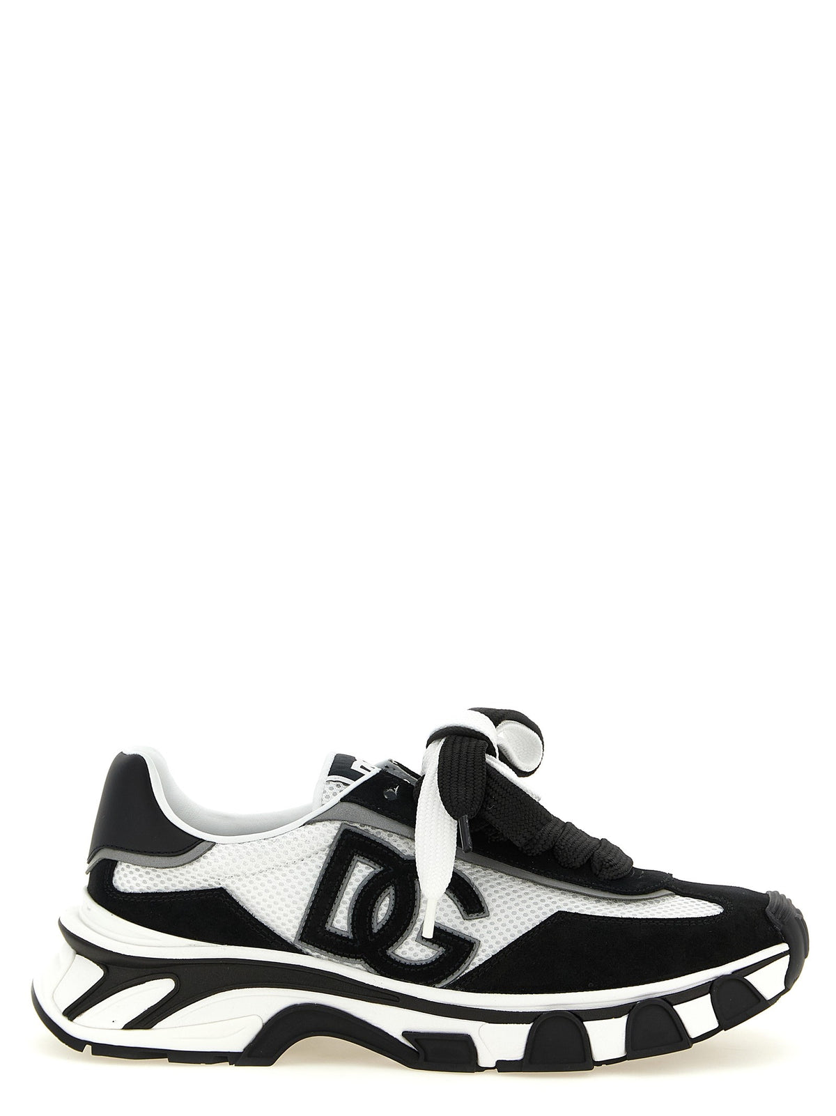 Dolce &amp; Gabbana DG Country Road Sneakers White