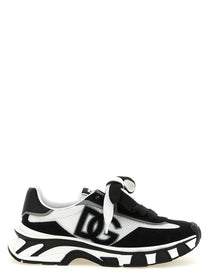Dolce &amp; Gabbana DG Country Road Sneakers White
