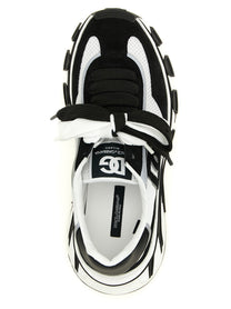 Dolce &amp; Gabbana DG Country Road Sneakers White