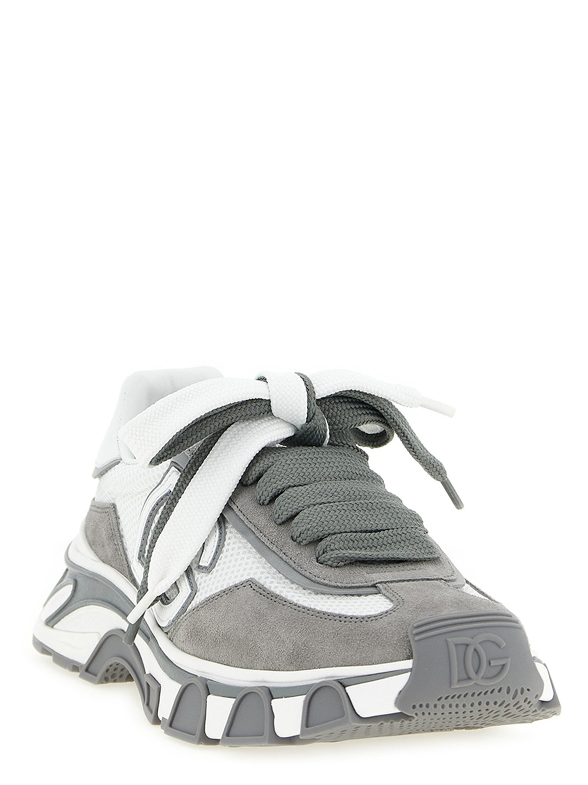 Dolce &amp; Gabbana DG Country Road Sneakers Grey