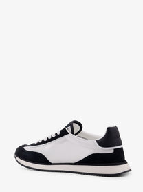 Dolce &amp; Gabbana Men's DG Cushion Sneakers in Nylon Black