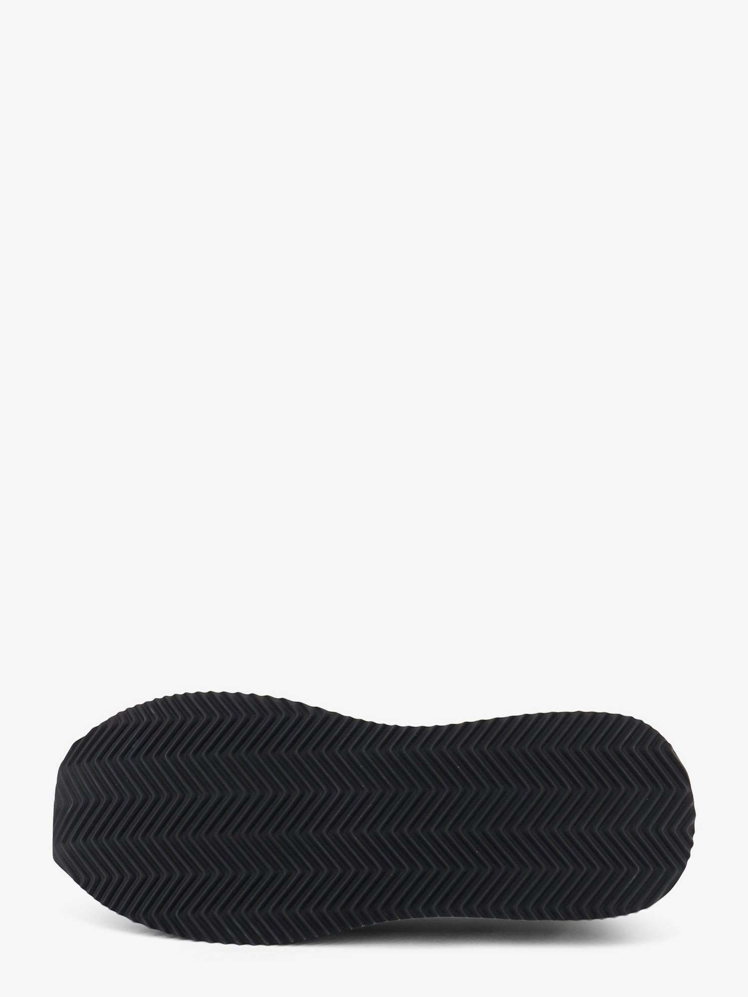 Dolce &amp; Gabbana Men's DG Cushion Sneakers in Nylon Black