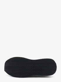 Dolce &amp; Gabbana Men's DG Cushion Sneakers in Nylon Black